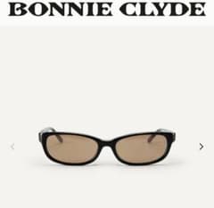 BONNIE CLYDE TRINKET01 サングラス - メルカリ