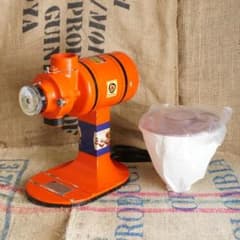 フジロイヤル r440 コーヒーミル コーヒーミル R-440 ++ フジローヤル コーヒーミル・焙煎機 株式