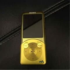 sony ウォークマンのサムネイル