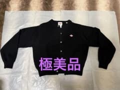 Thumbnail of 【極美品】カーディガン　ダントン　DANTON Bshop ブラック　S