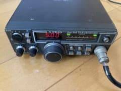 TRIO トリオ 2m FMトランシーバー TR-7700のサムネイル