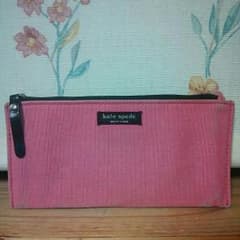 kate spade＊ペンケースのサムネイル