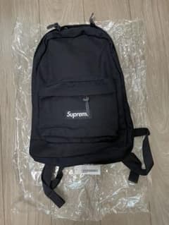 Supreme Canvas Backpackのサムネイル