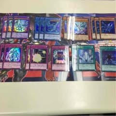 ムービーパック 青眼 海馬使用カードのサムネイル