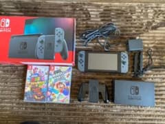 Nintendo Switch Joy-Con 最終値下げのサムネイル