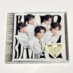 Yes!東京 M!LK盤 CDのみのサムネイル
