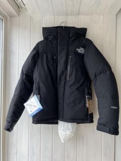 THE NORTH FACE バルトロライトジャケット ND91950 ブラッ…のサムネイル