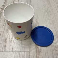 タッパーウェア　保存容器のサムネイル