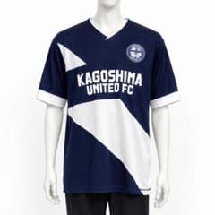 鹿児島ユナイテッドFC コンフィットシャツ M - メルカリ