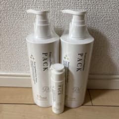 PNパック 250ml×2本 + 30ml 1本 - メルカリ