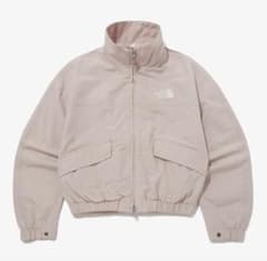 THE NORTH FACE ジップアップ ブルゾン ジャケットのサムネイル