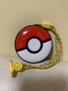 ポケモンGO plusプラス　 Pokémon GO plus＋のサムネイル