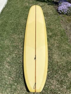 Joel Tudor サーフボード THC Spring Field 9'7 - メルカリ