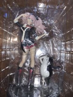 ダンガンロンパ江ノ島盾子フィギュアのサムネイル