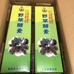 野草酵素 野草酵素 720mlのサムネイル