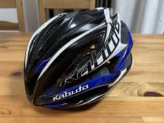 OGK Kabuto Zenard ゼナード　S/Mサイズ　大幅値下げのサムネイル