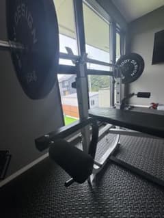 あ*さ様 BODY DESIGN(ボディデザイン) トレーニングステーションセッ