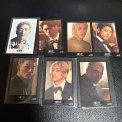THE JET BOY BANGERZのサムネイル