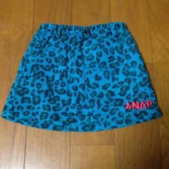 ANAP スカート 120のサムネイル