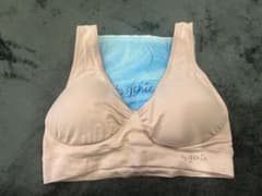 ジニエブラ 1枚 ラテピンク 3Lサイズ　正規品のサムネイル