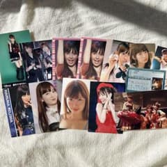 AKB48 小嶋陽菜 写真 カード トレカのサムネイル