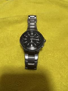 CITIZEN ATTESA Eco-Drive H410-T006035チタン CITIZEN ATTESA Eco-Drive H410-T006035チタン - メルカリ
