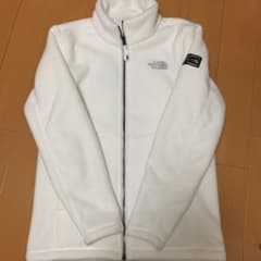 海外限定ノースフェイスTHENORTHFACEホワイトレーベルフリースのサムネイル