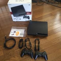 あーちゃん様専用 安い！と思います^_^ PS3本体のサムネイル
