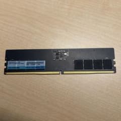 【⚠️故障品】メモリ DDR5 16GB 5600MHz CFD ⚠️故障品】メモリ DDR5 16GB 5600MHz CFD - メルカリ