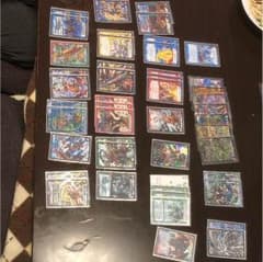 全属性デッキです！今では手に入らないニコルボーラス！！もあります！のサムネイル