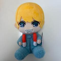 최애의 아이 하구 하구 인형 아쿠아 1027F05