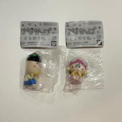 新品未開封　はなかっぱ まちぼうけ アゲルちゃん　ももかっぱちゃんのお兄さんのサムネイル