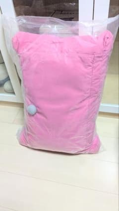 ドラえもん どこでもドアクッション ラストワン賞のサムネイル