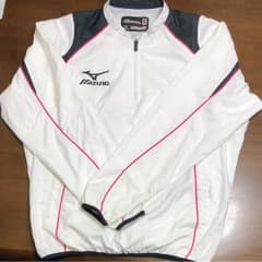 ミズノウィンドブレーカーのサムネイル