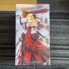 Re:ゼロから始める異世界生活 プリシラ・バーリエル GIGO限定 6個 Re:ゼロから始める異世界生活 プリシラ・バーリエル フィギュア gigo