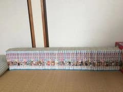 【美品】ワンピース ONE PIECE 漫画 1〜60巻セットのサムネイル