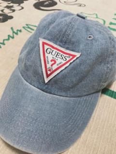 guess キャップのサムネイル