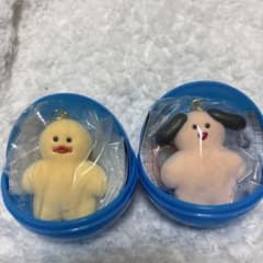 mojojojo フィギュアマスコットのサムネイル