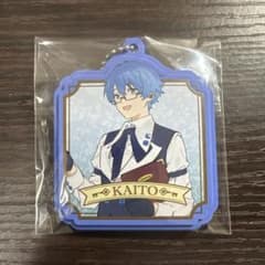 KAITO ラバーキーホルダーのサムネイル