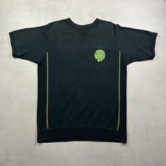 OLD STUSSY 半袖スウェット 黒 Tシャツ 90s - メルカリ