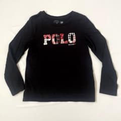 POLO RALPH LAUREN 長袖カットソー 120のサムネイル