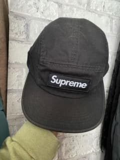supreme ジェットキャップのサムネイル