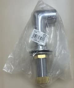 SANEI 水栓取付脚L T260のサムネイル