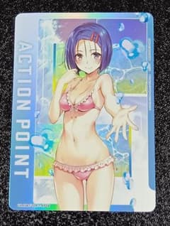 ユニオンアリーナ ToLOVEる 西連寺春菜 AP - メルカリ