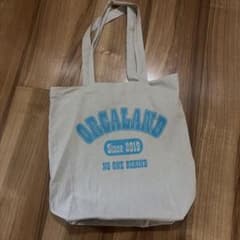 ORCALAND トートバッグのサムネイル