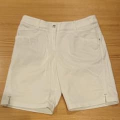 レディースのハーフパンツのサムネイル