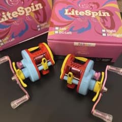 左 TEBEN ベイトリール LSY150S DCブレーキ ベイトフィネス 左 TEBEN ベイトリール LSY150S DCブレーキ ベイトフィネス - メルカリ