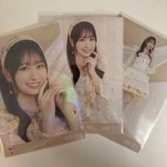 LOVE 瀧脇笙古 生写真 2026 バレエコア コンプ - メルカリ