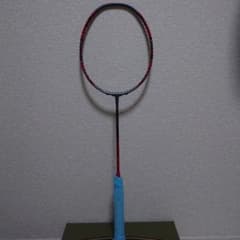ARCSABER 11 PRO YONEX 4UG5のサムネイル