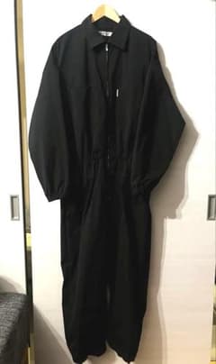 COOTIE PRODUCTIONS JUMP SUITS つなぎ 極美品 cootie Jump Suits ツナギ ジャンプスーツ - メルカリ